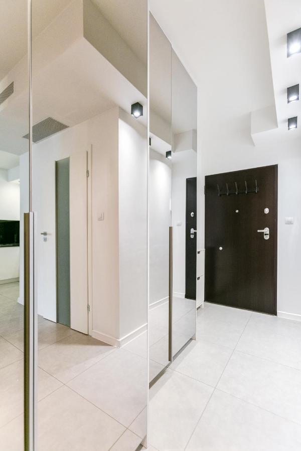 Golden Queen Apartments Jewish District คราคูฟ ภายนอก รูปภาพ